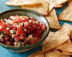 Chips & Salsa